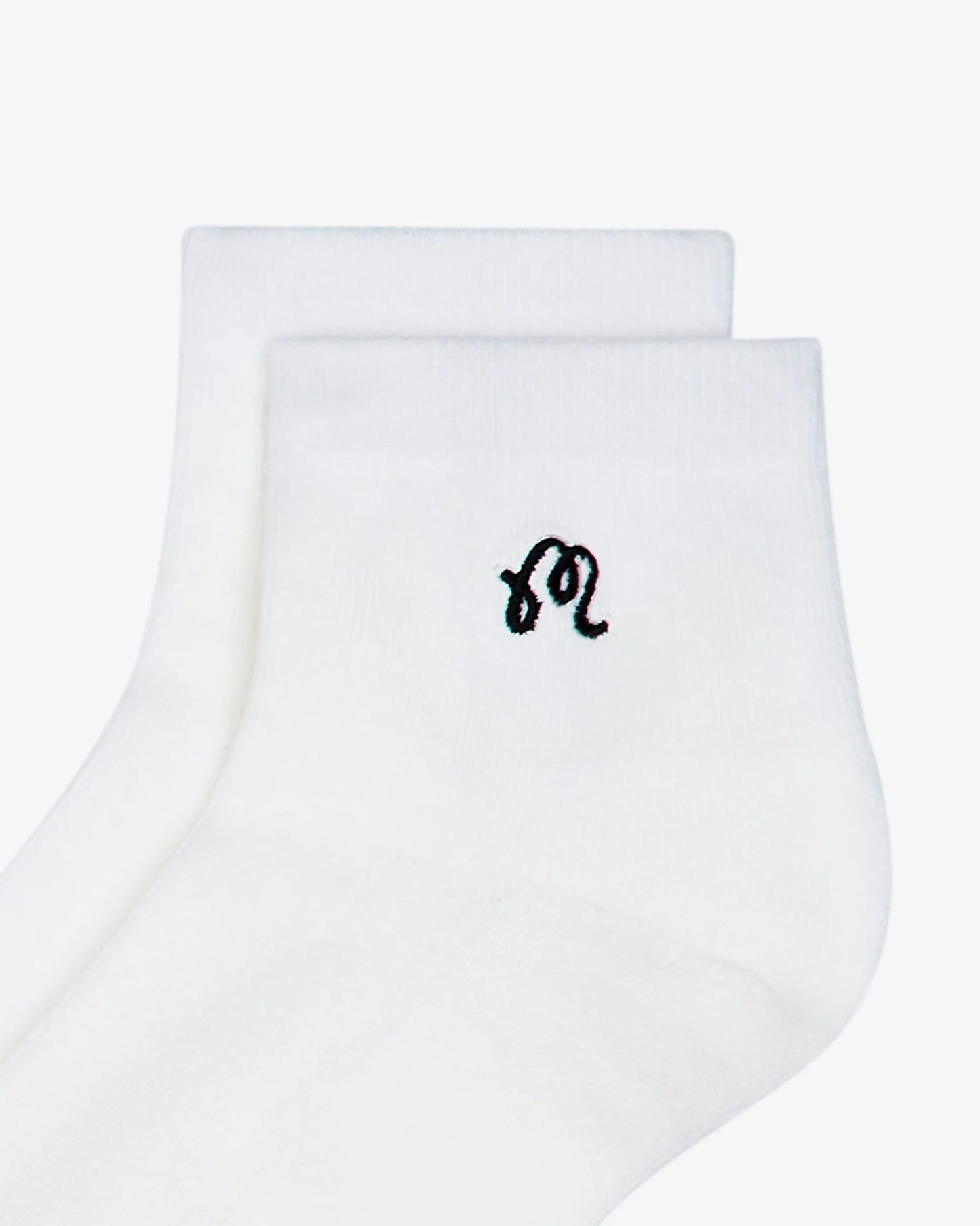 Malbon Capri Ankle Sock