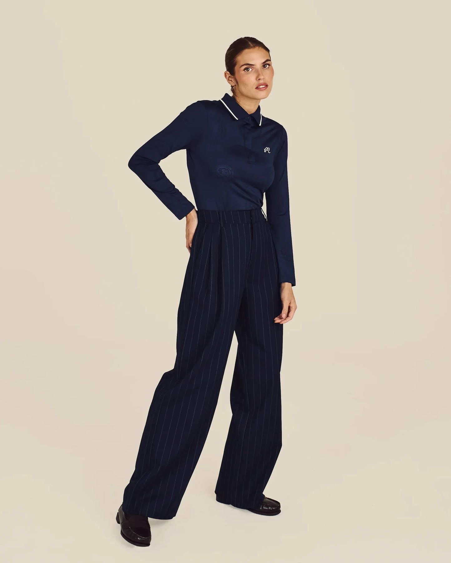 Malbon Sky Pant