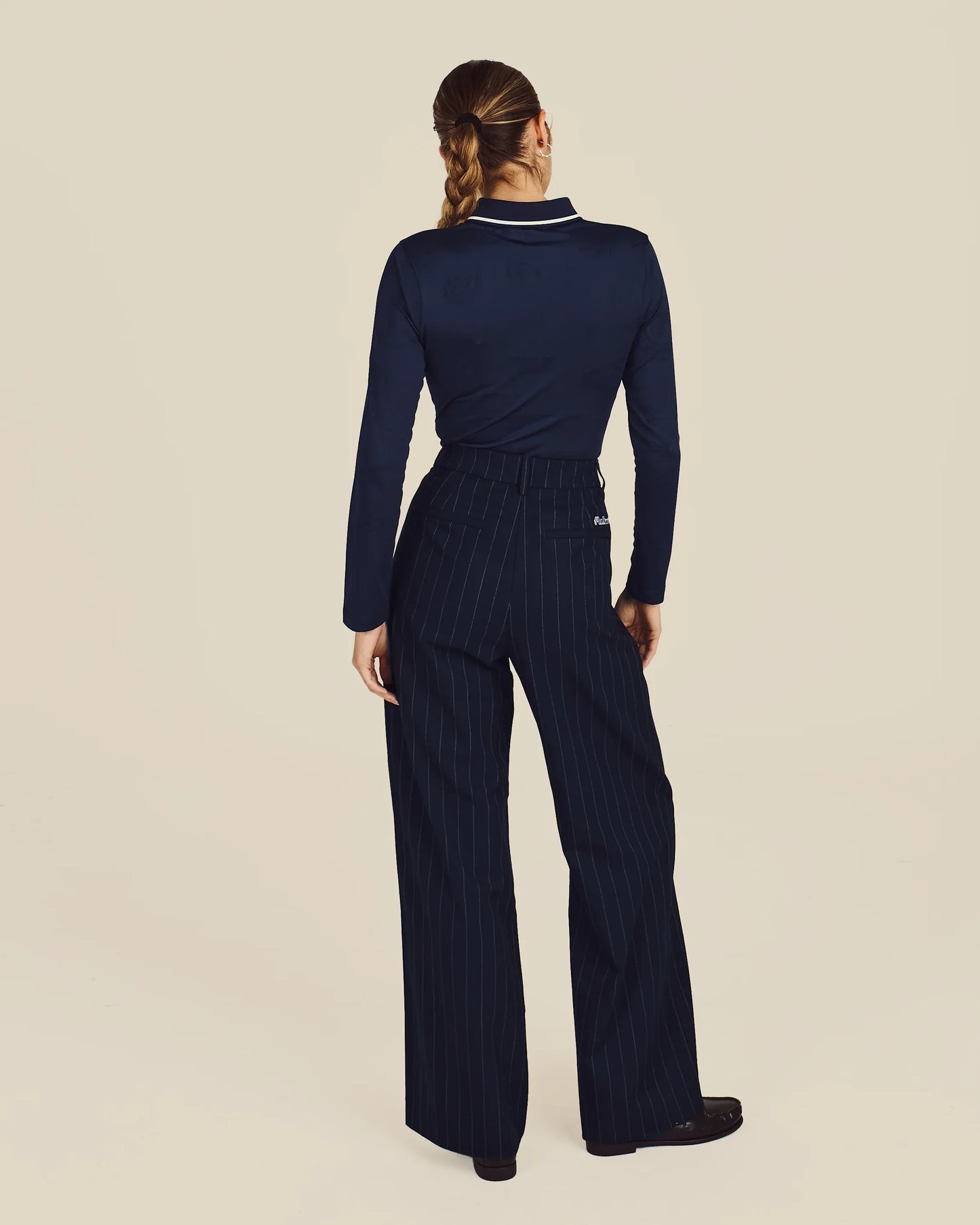 Malbon Sky Pant
