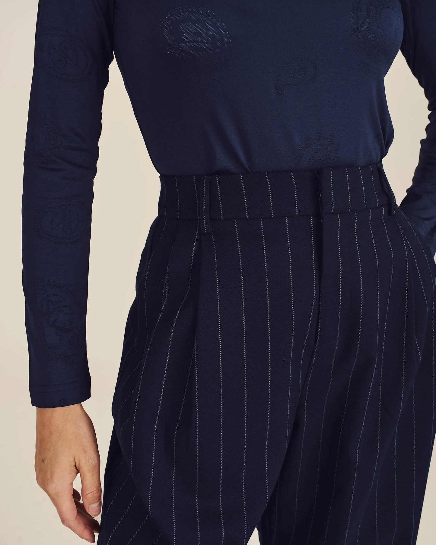 Malbon Sky Pant