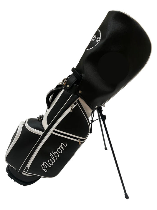 Malbon Evergreen Golf Stand Bag