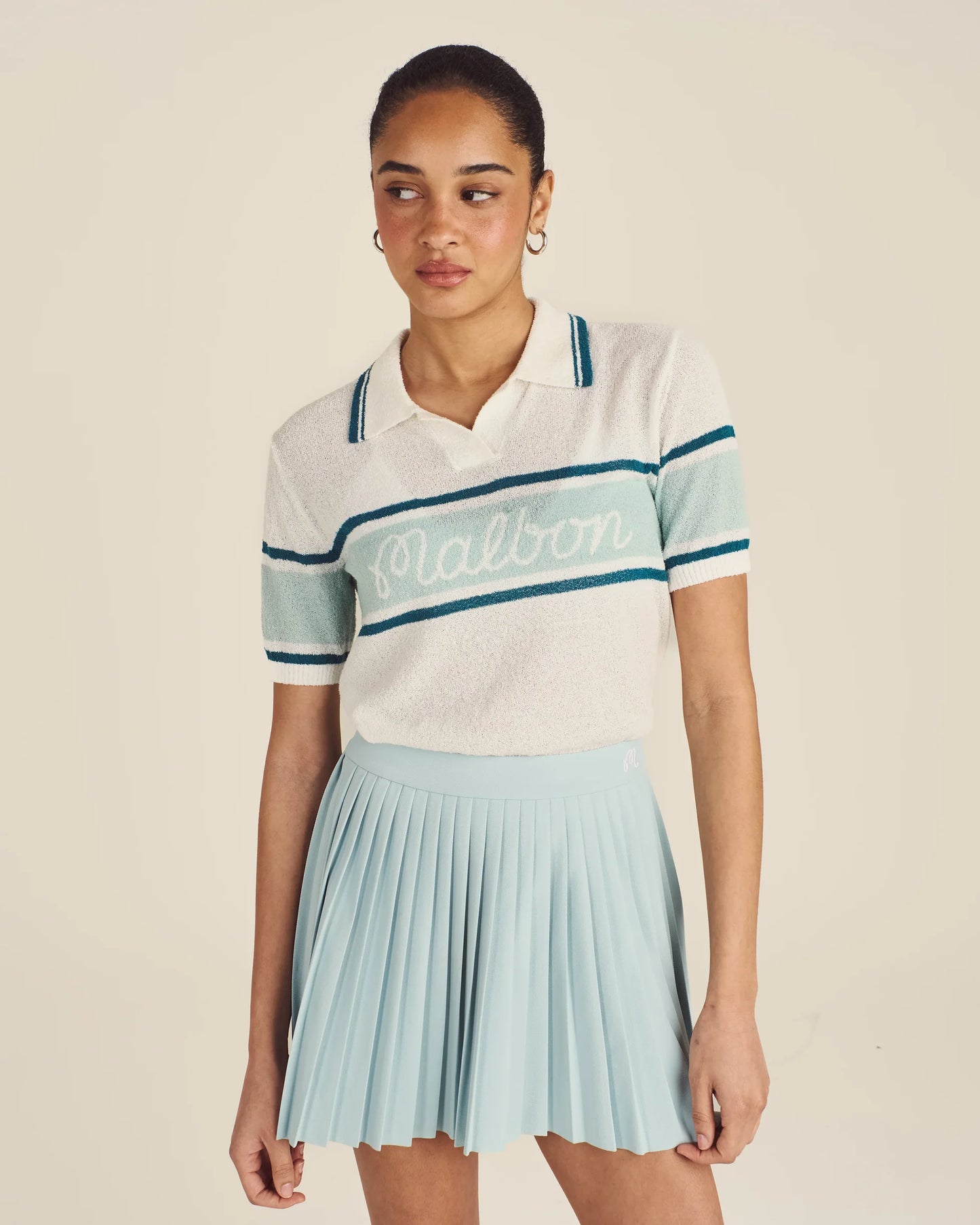 Malbon Kate Skirt