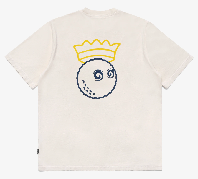 Malbon Trophy Pocket T-Shirt