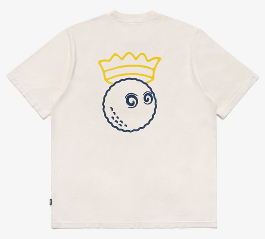 Malbon Trophy Pocket T-Shirt