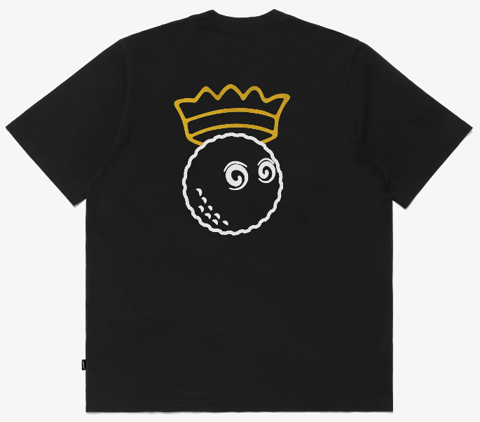 Malbon Trophy Pocket T-Shirt