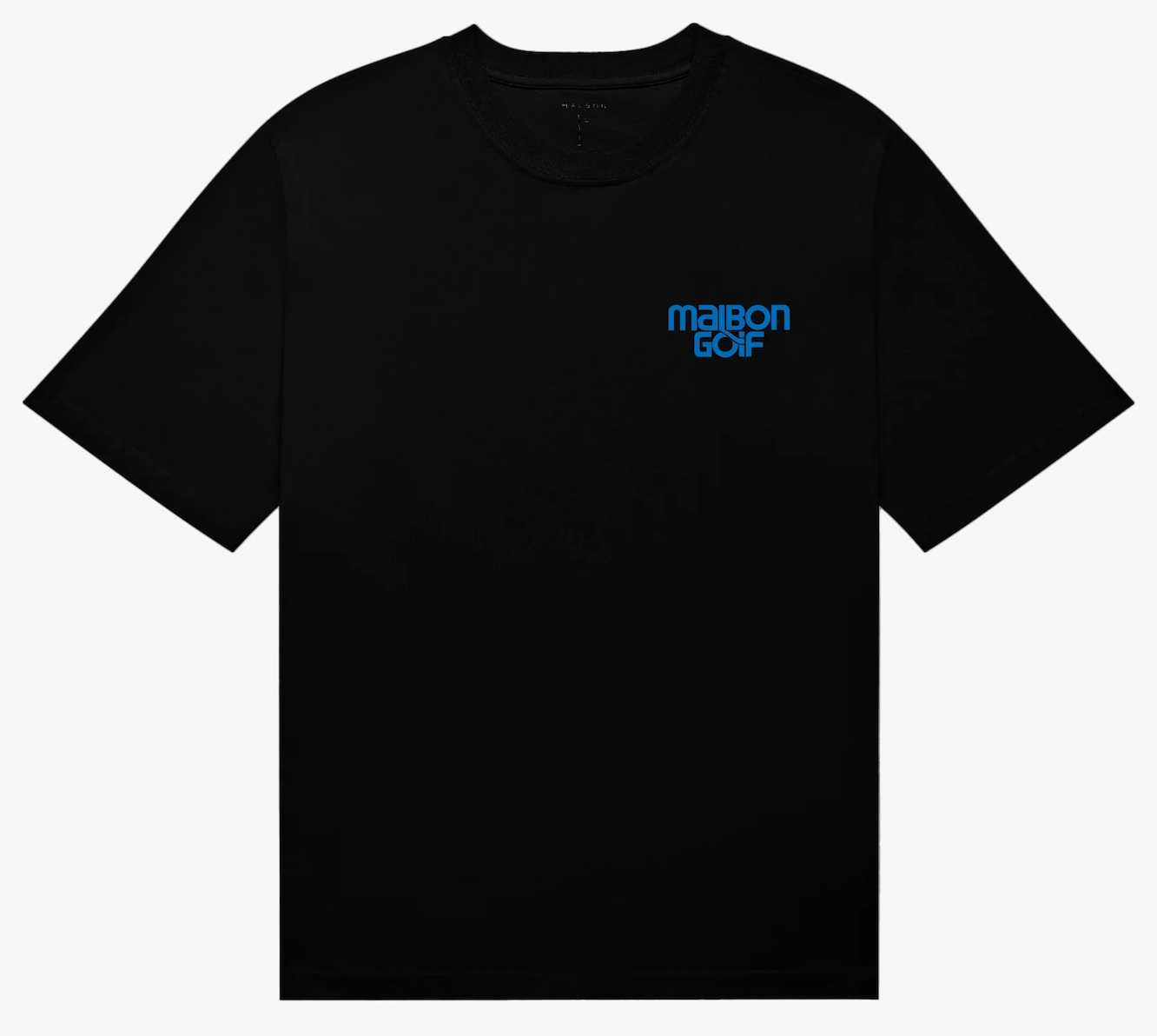 Malbon Swing Oil SS Tee