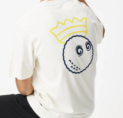 Malbon Trophy Pocket T-Shirt