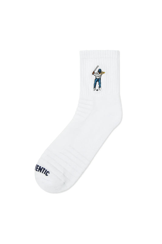 Eastside Golf Ankle Height Logo Socks