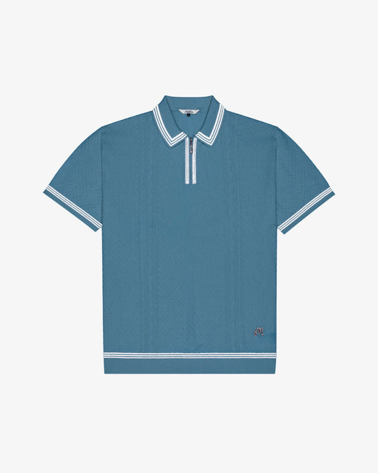 Malbon Navarro Polo