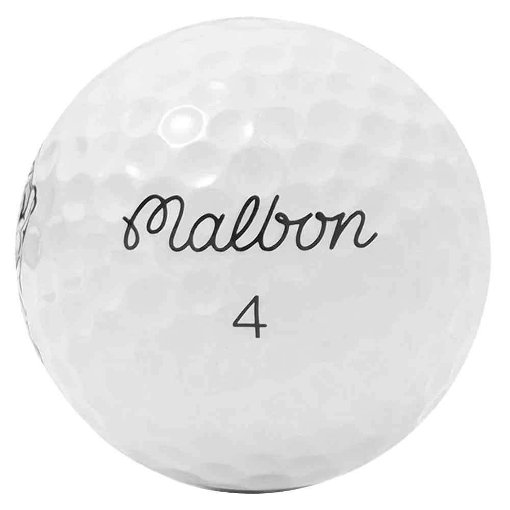 Malbon Tiger Buckets Tour M Golf Ball