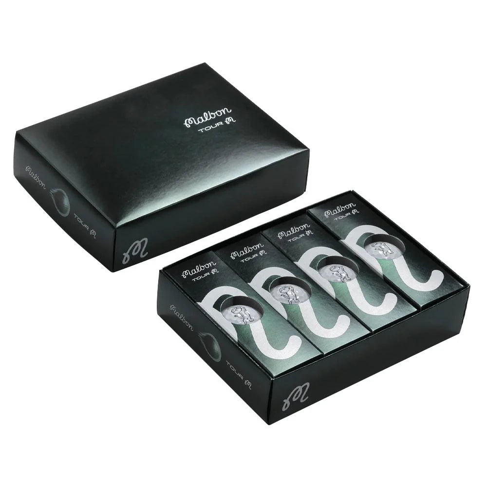 Malbon Tiger Buckets Tour M Golf Ball