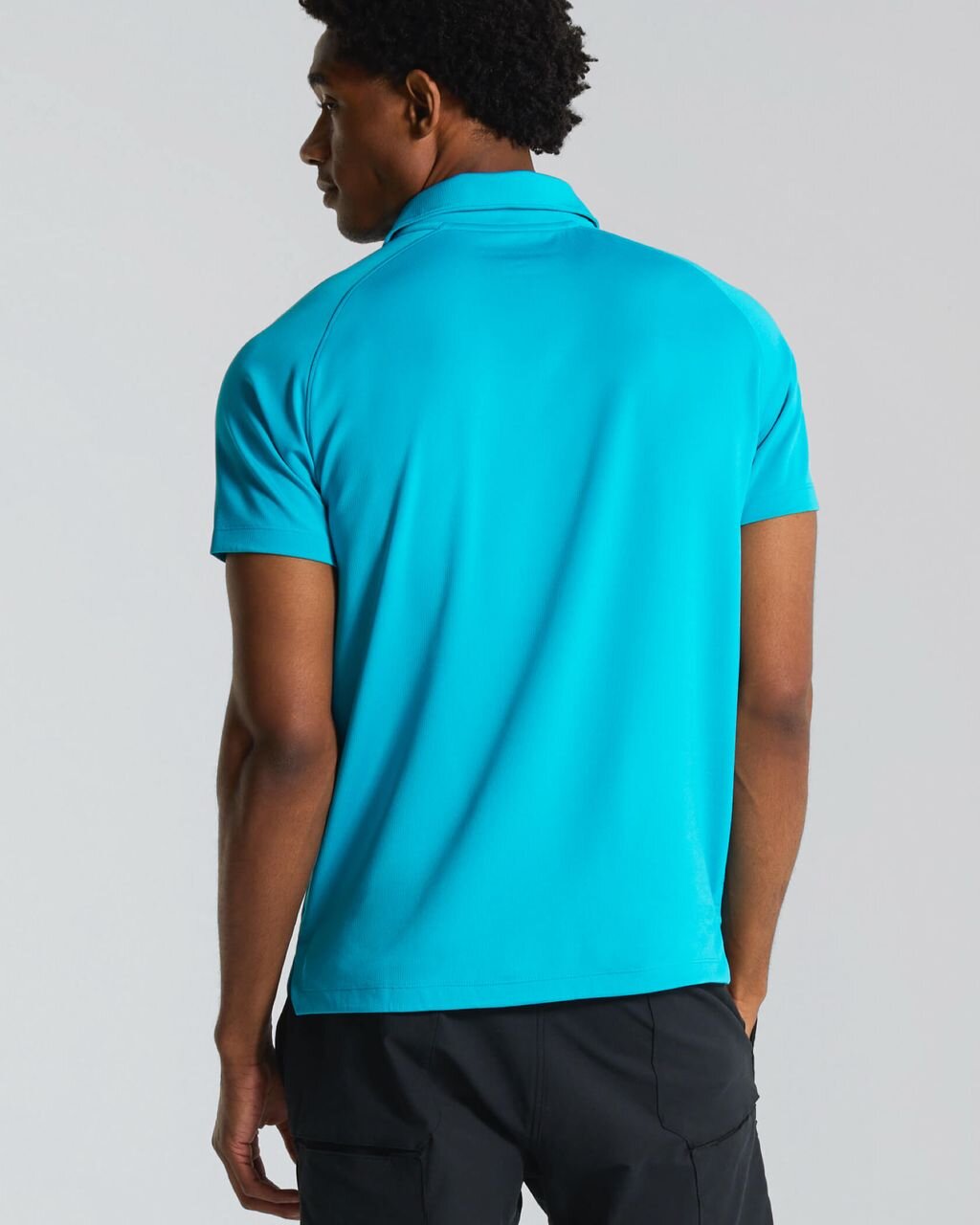 Municipal Sportcross Tech Polo