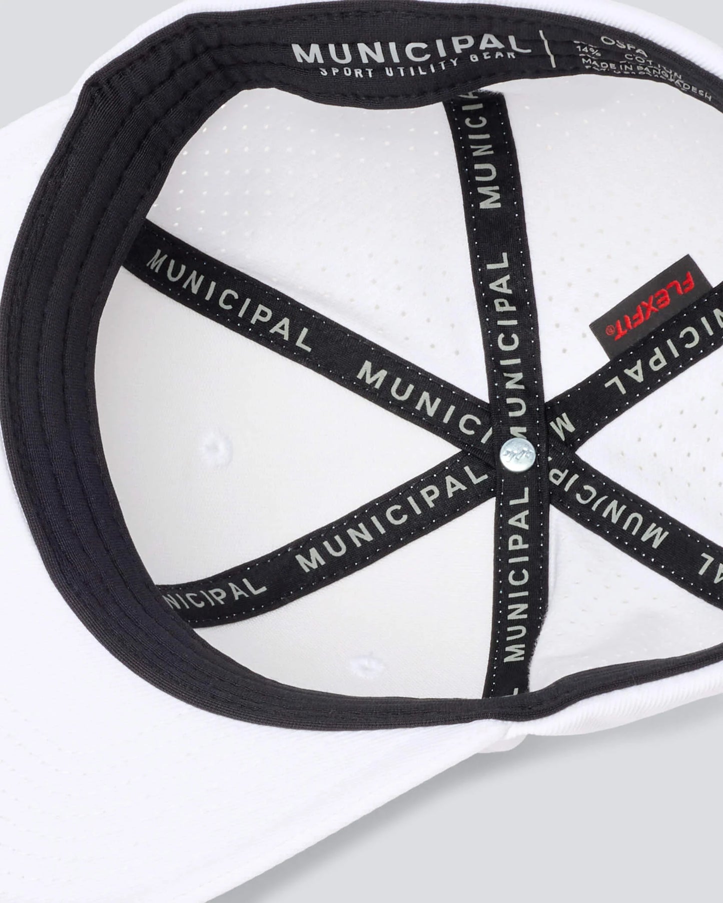 Municipal Standard Issue Flexfit