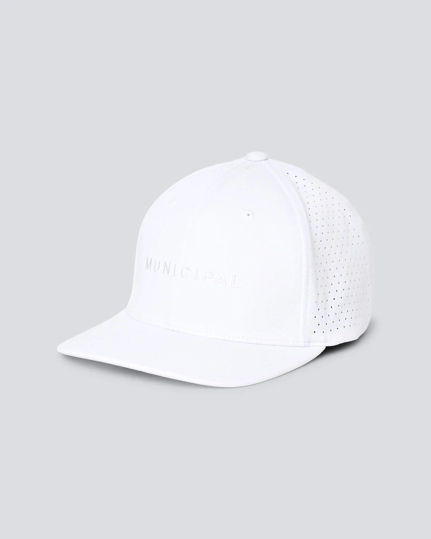 Municipal Standard Issue Flexfit