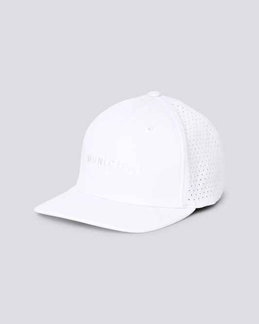 Municipal Standard Issue Flexfit