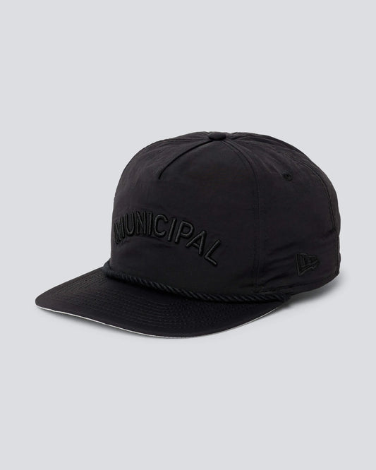 Municipal Trophy Performance Hat