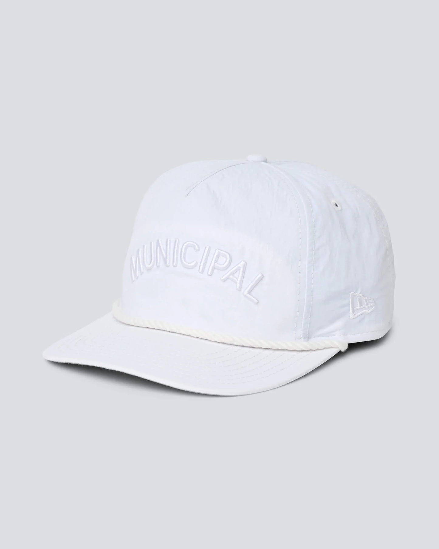 Municipal Trophy Performance Hat
