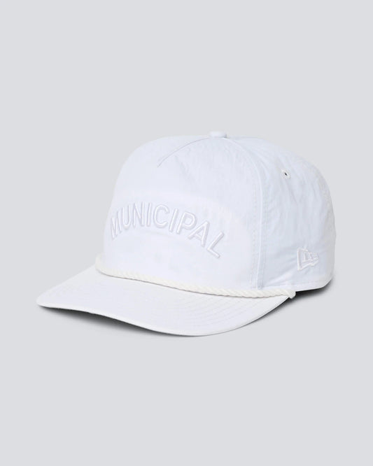 Municipal Trophy Performance Hat