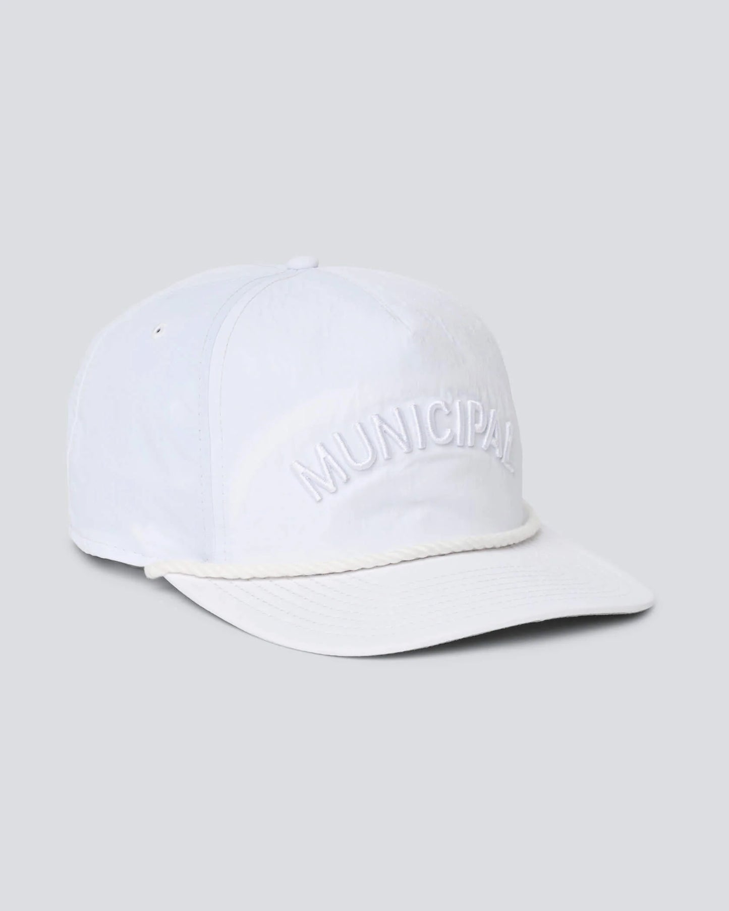 Municipal Trophy Performance Hat