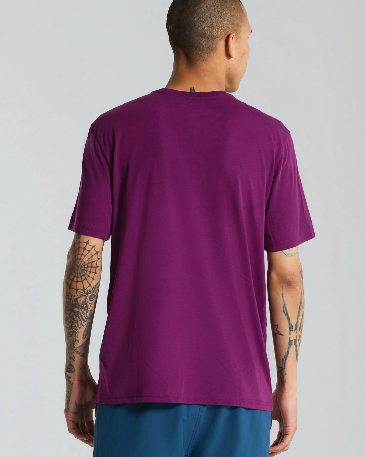 Municipal 4:AM Club T-Shirt