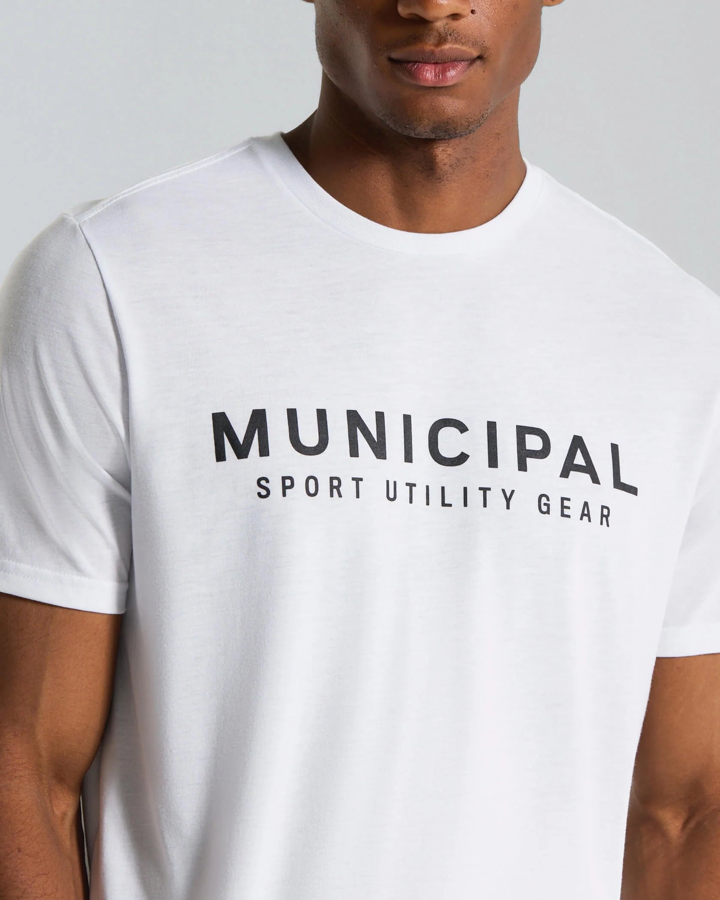 Municipal 4:AM Club T-Shirt