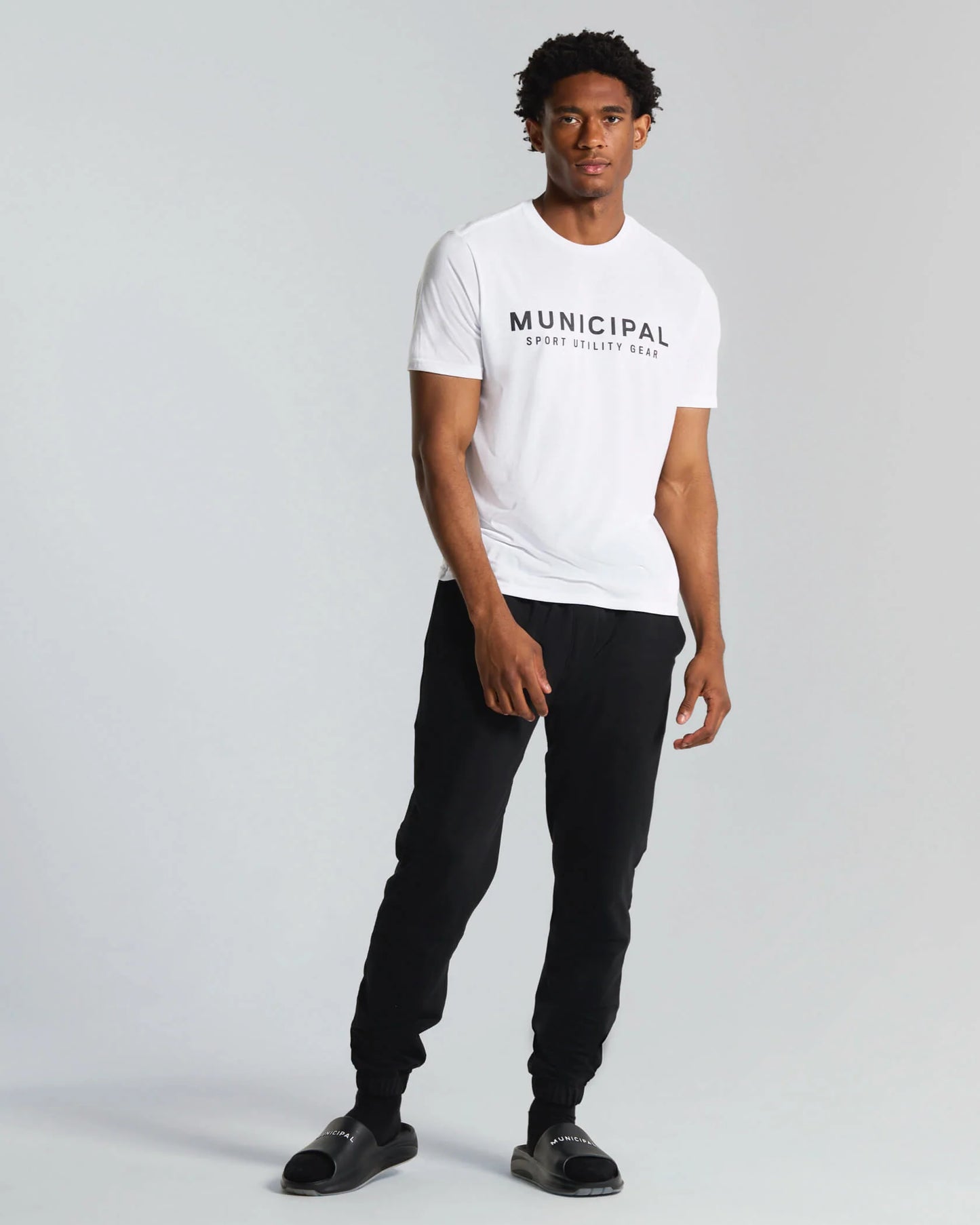 Municipal 4:AM Club T-Shirt