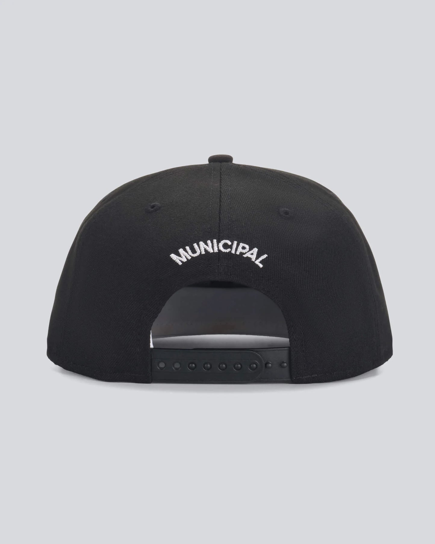 Municipal M. Hat
