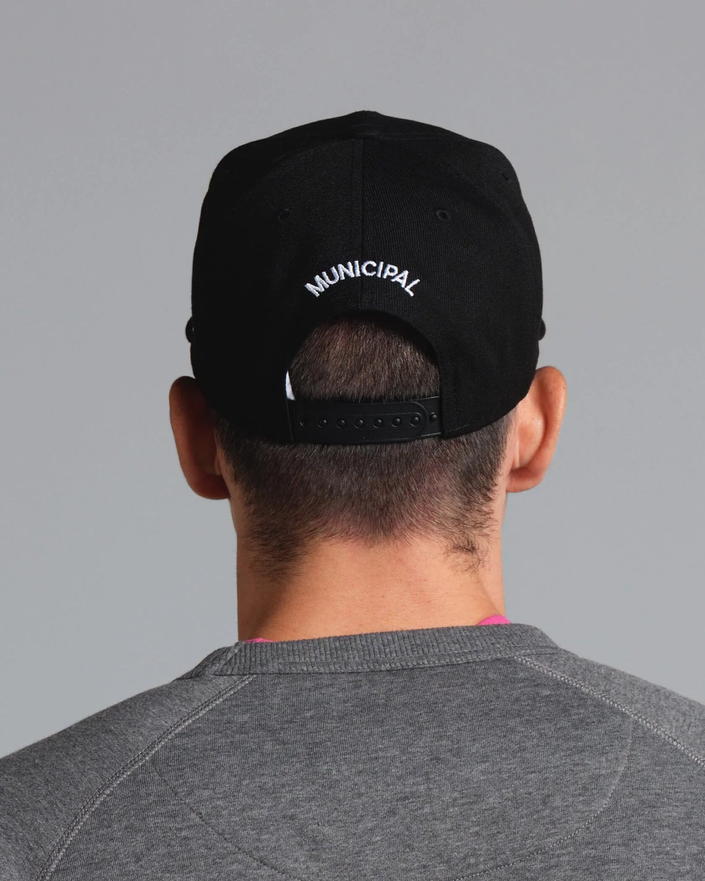 Municipal M. Hat