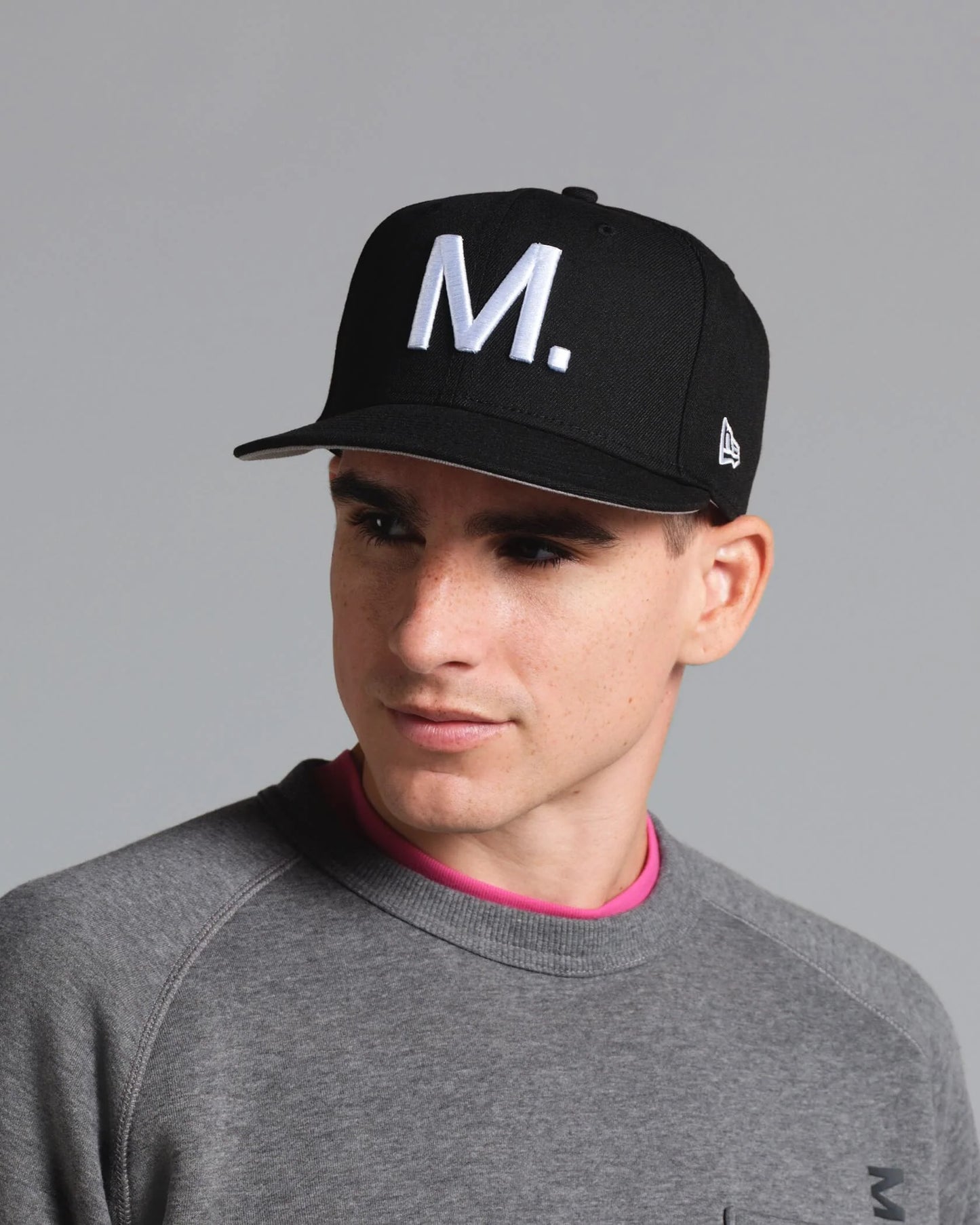 Municipal M. Hat