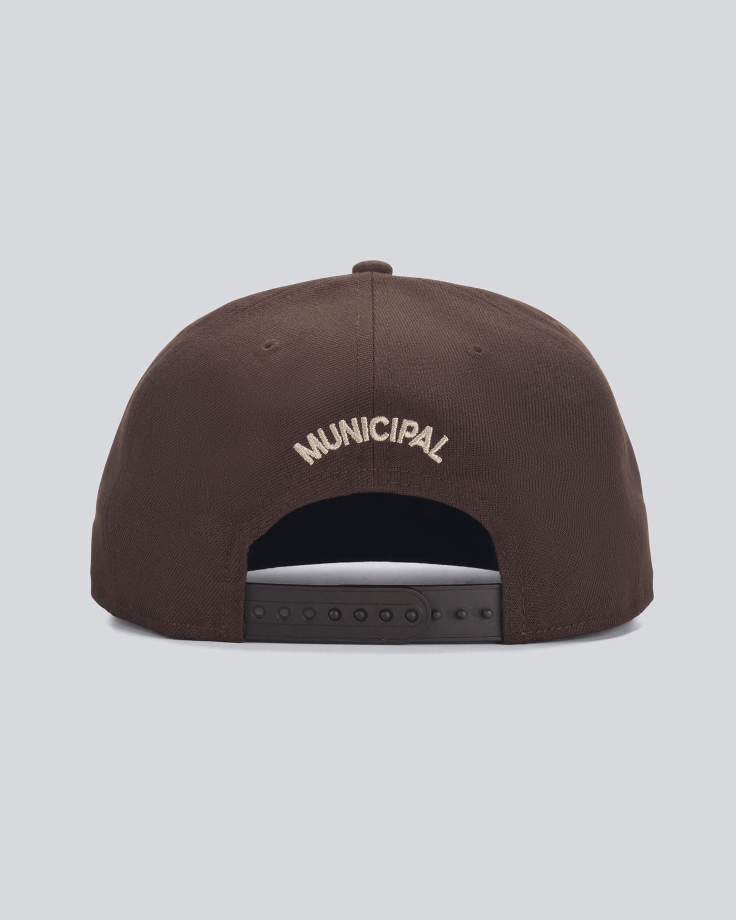 Municipal M. Hat