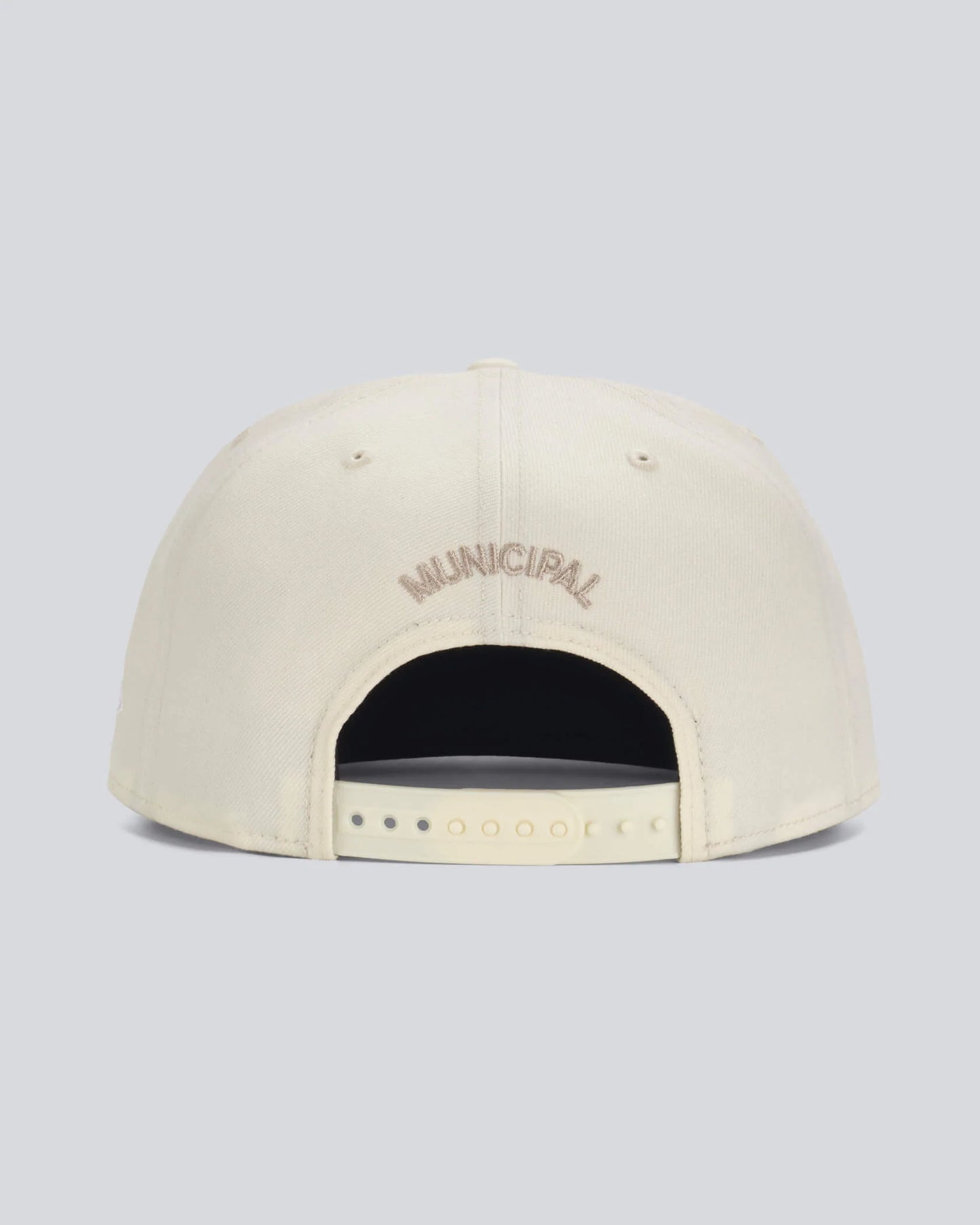 Municipal M. Hat