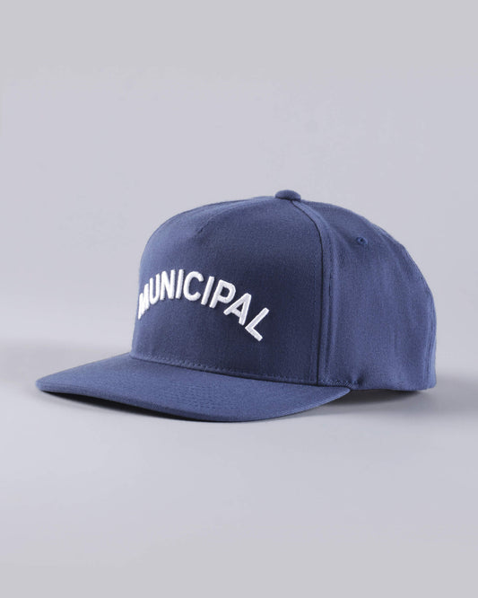 Municipal M.OG Hat