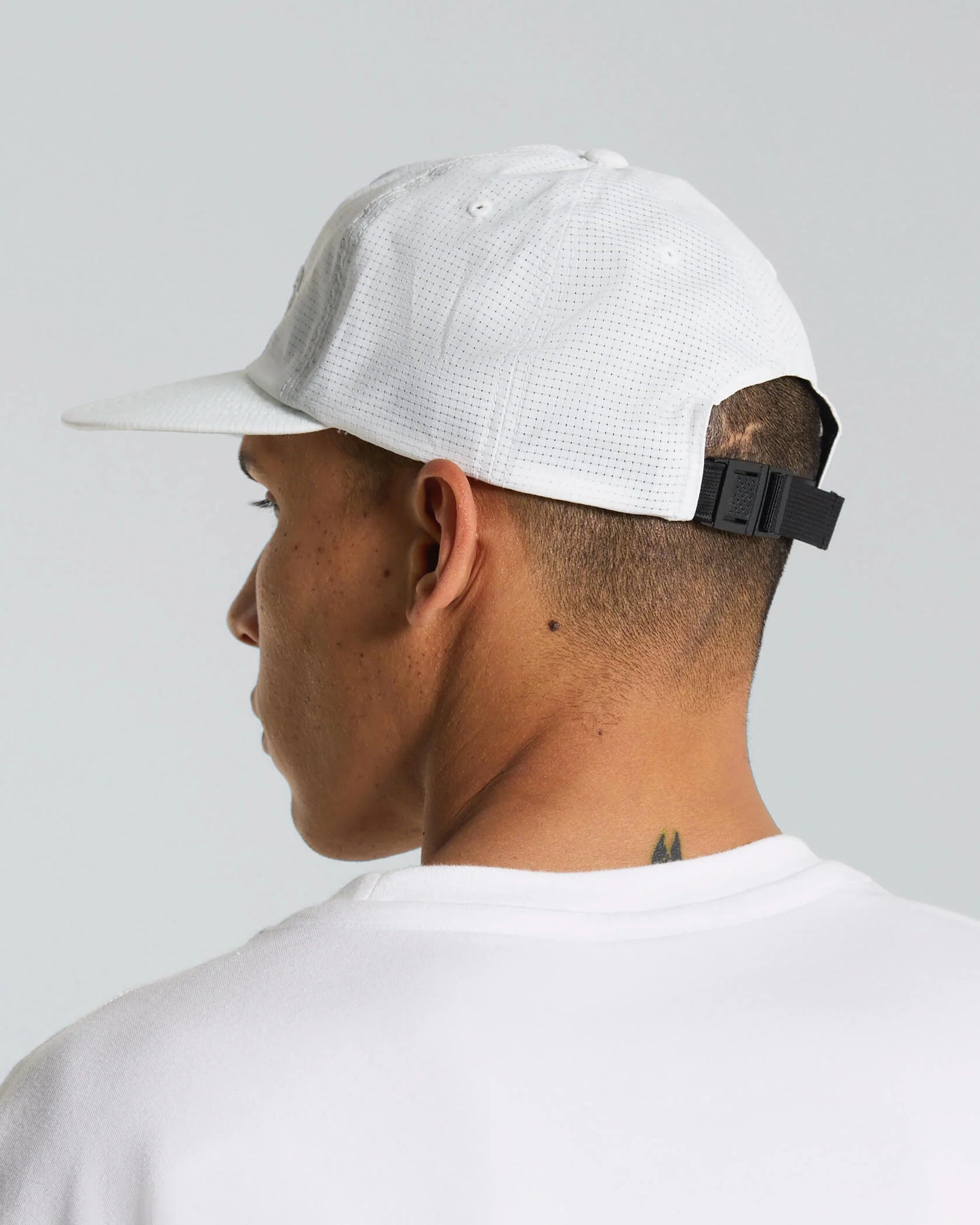 Municipal New Milestone Cap