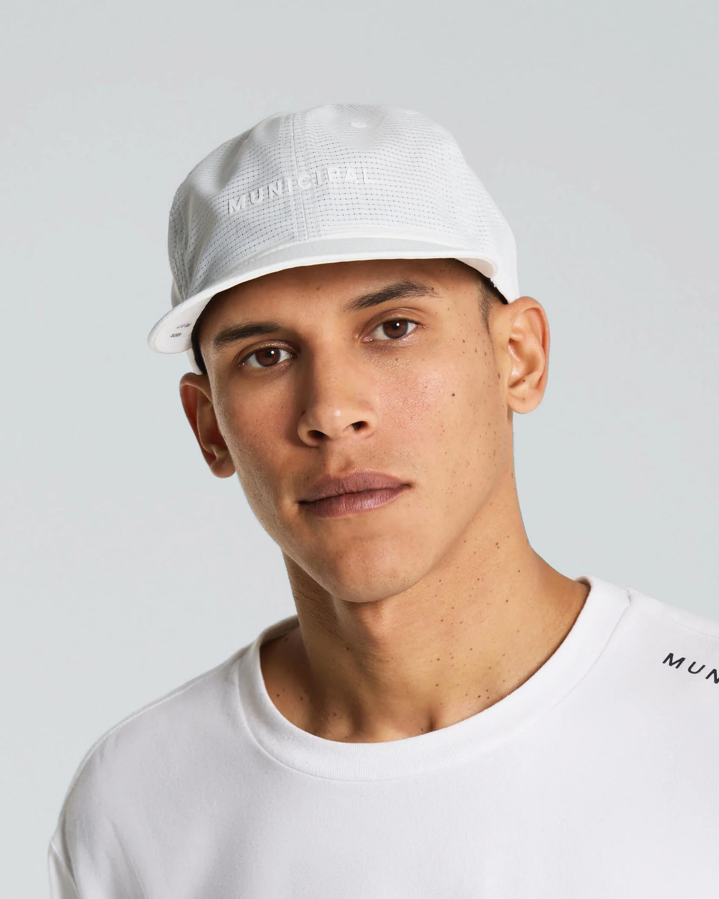 Municipal New Milestone Cap