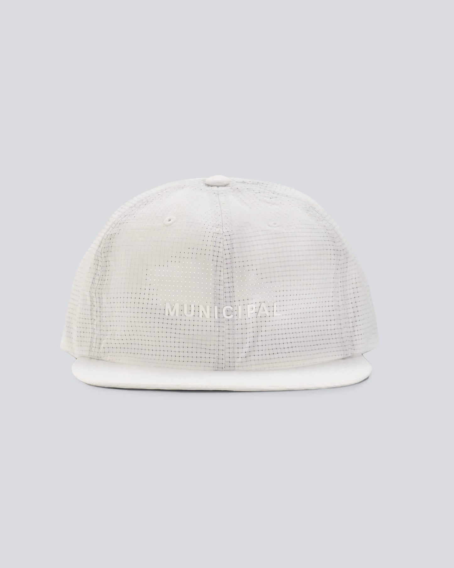 Municipal New Milestone Cap