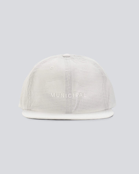 Municipal New Milestone Cap
