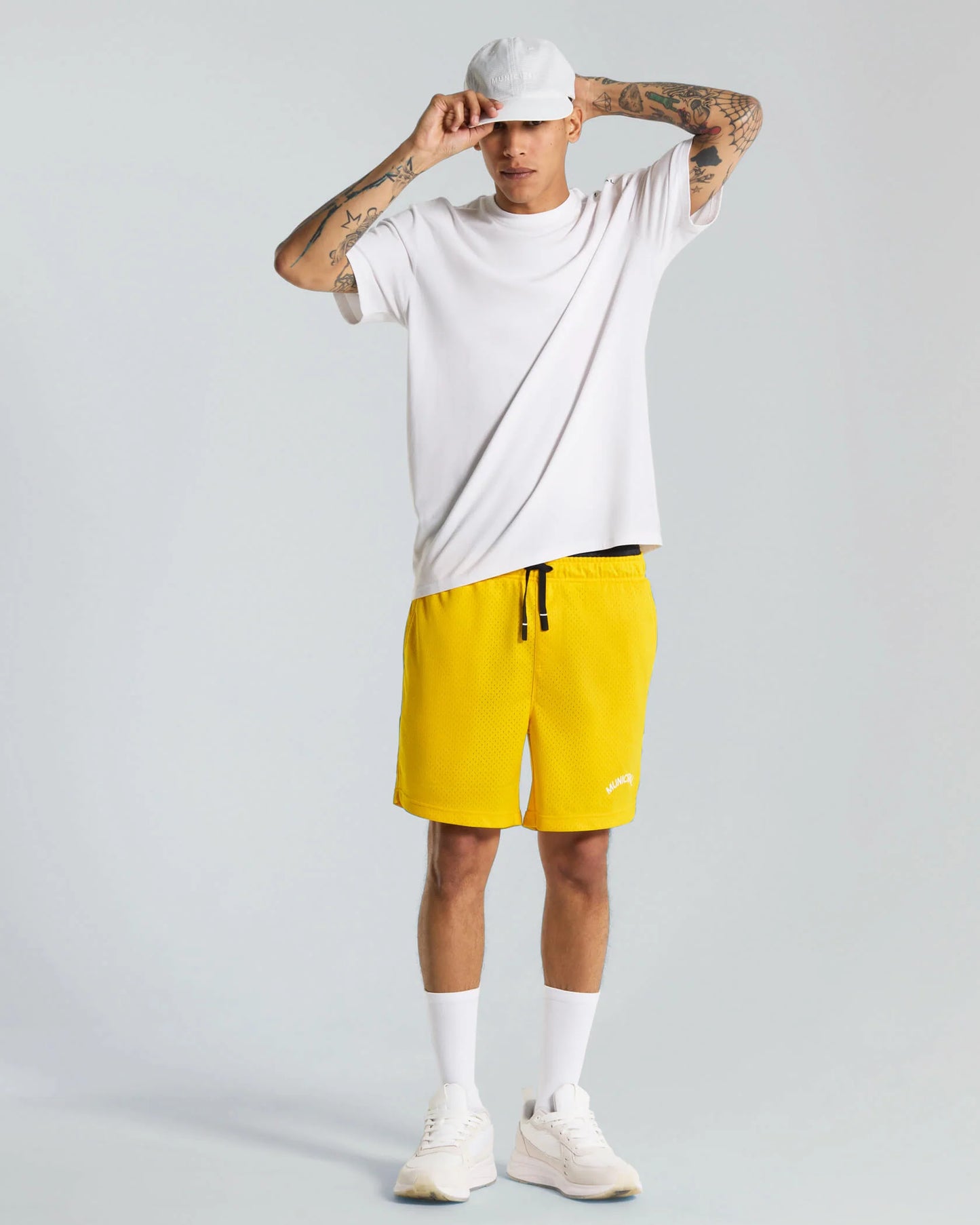 Municipal New Milestone Cap