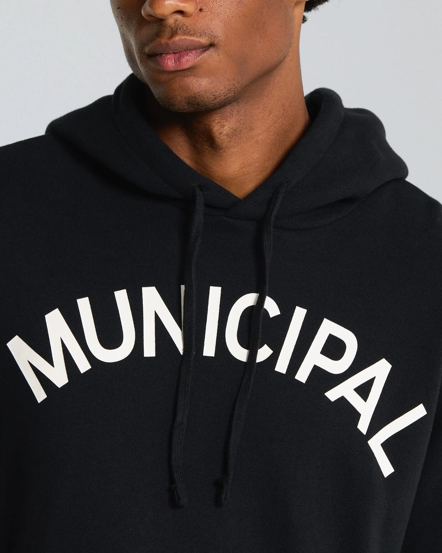 Municipal M.OG‑330 Hoodie