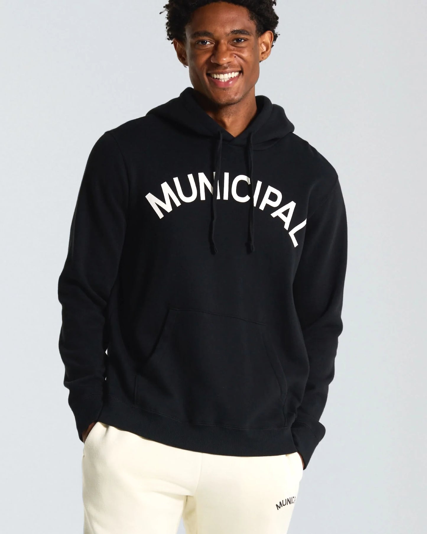 Municipal M.OG‑330 Hoodie