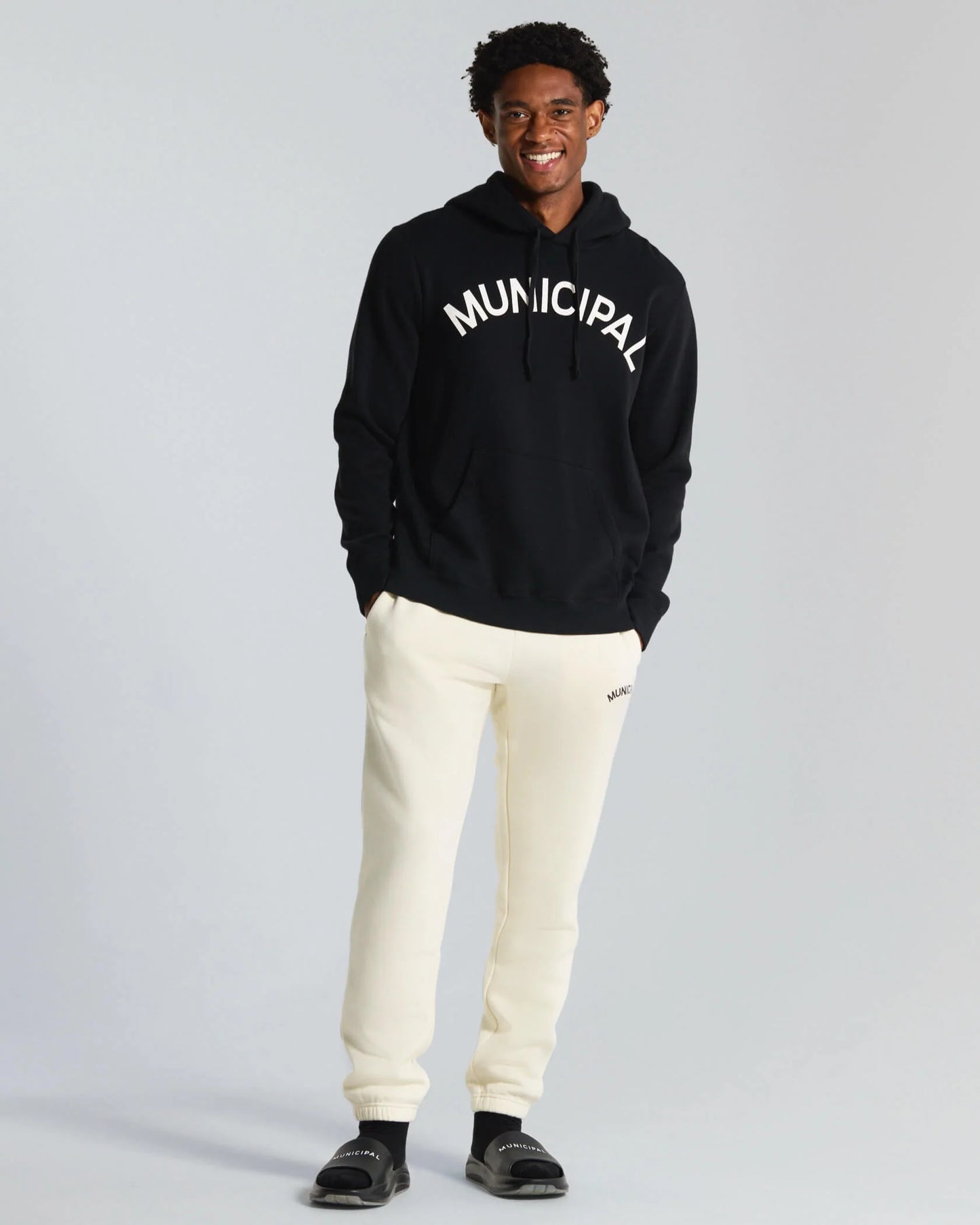 Municipal M.OG‑330 Hoodie
