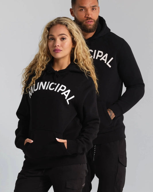 Municipal M.OG‑330 Hoodie