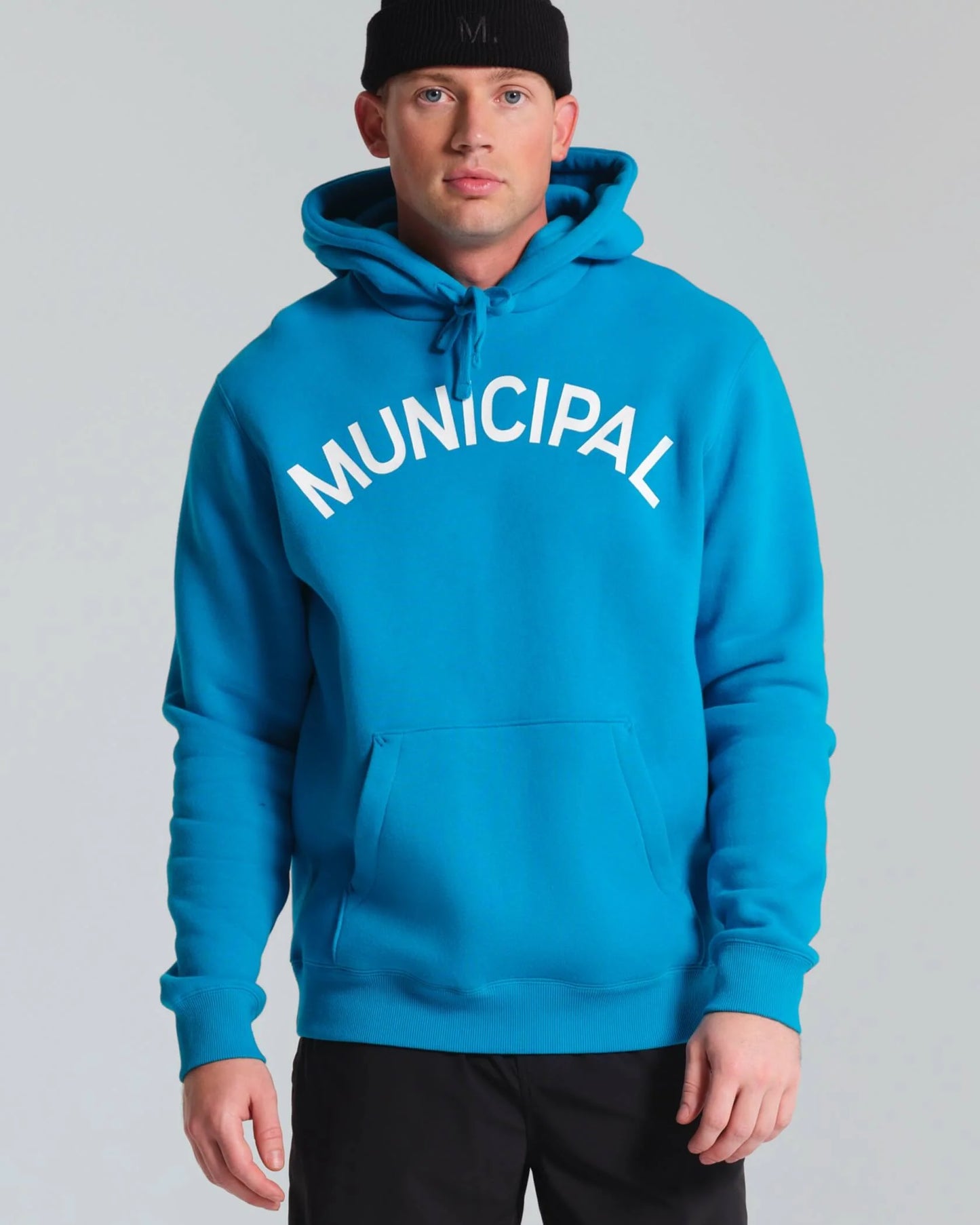 Municipal M.OG‑330 Hoodie