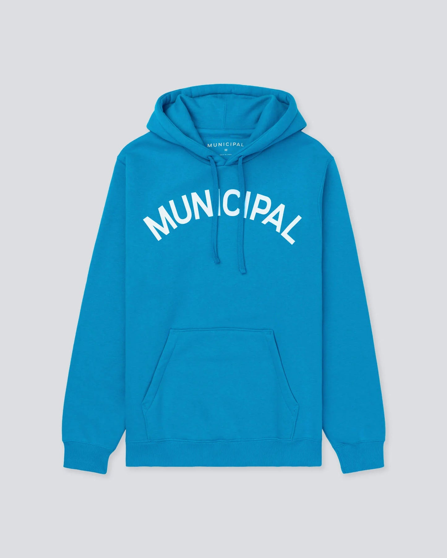 Municipal M.OG‑330 Hoodie