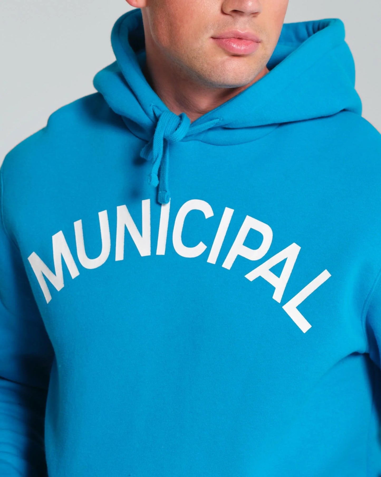 Municipal M.OG‑330 Hoodie