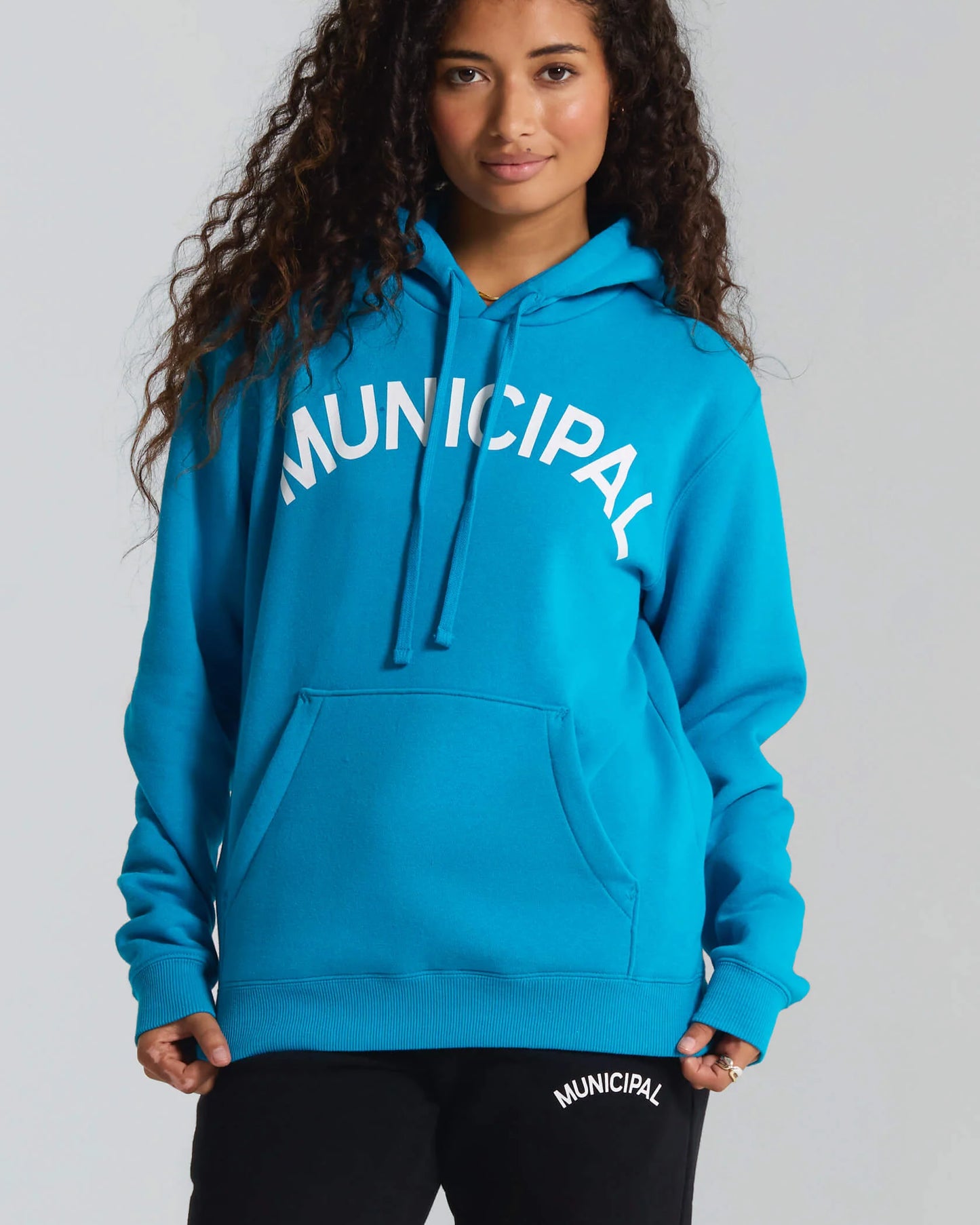 Municipal M.OG‑330 Hoodie