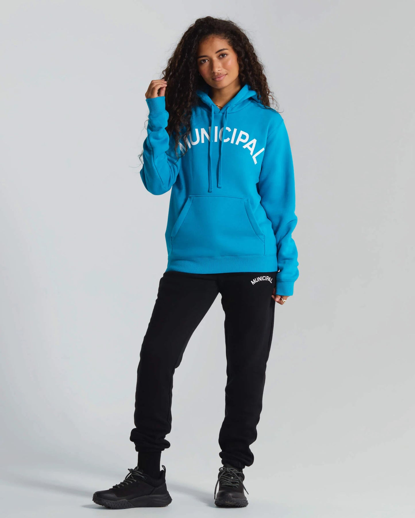 Municipal M.OG‑330 Hoodie