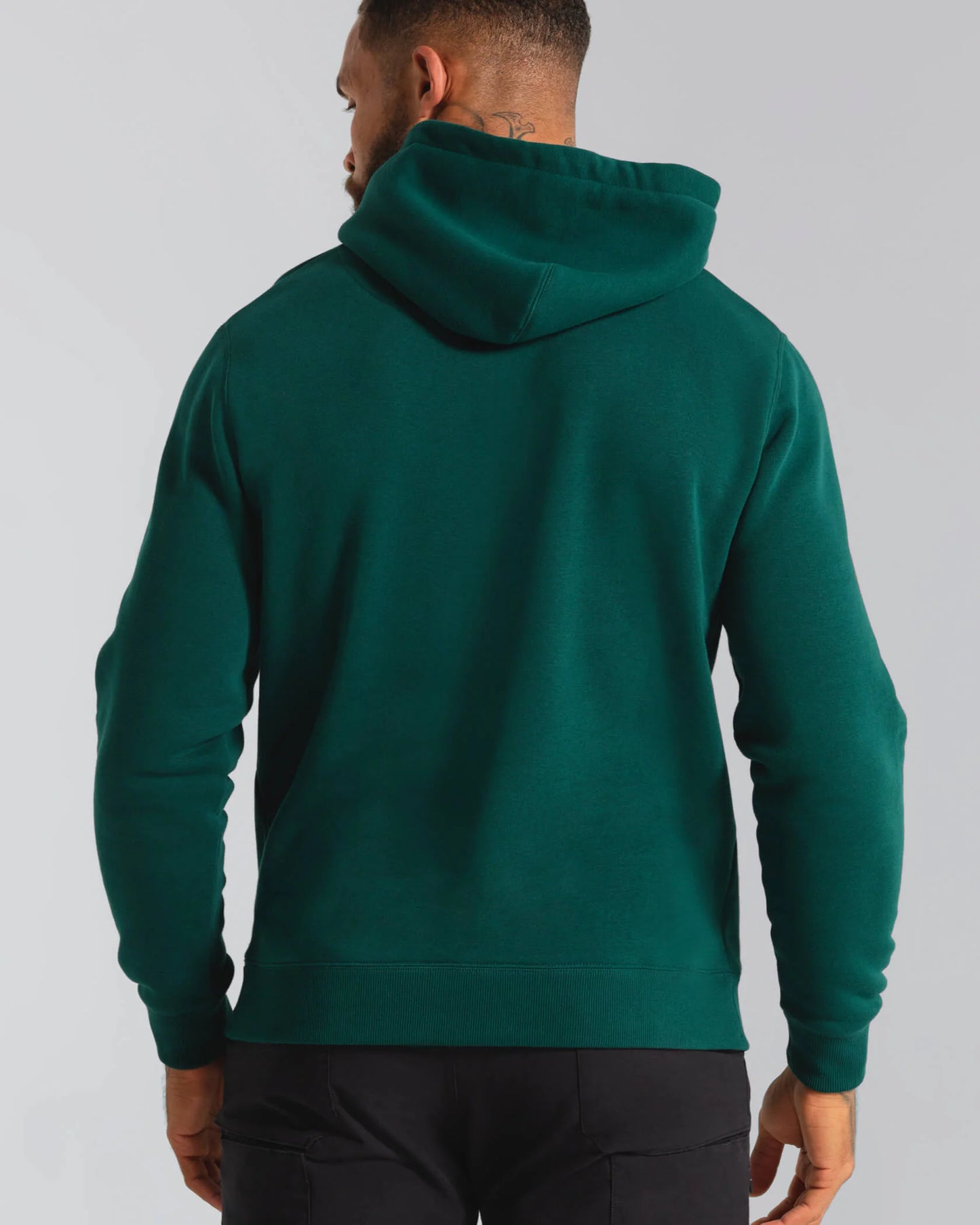 Municipal M.OG‑330 Hoodie