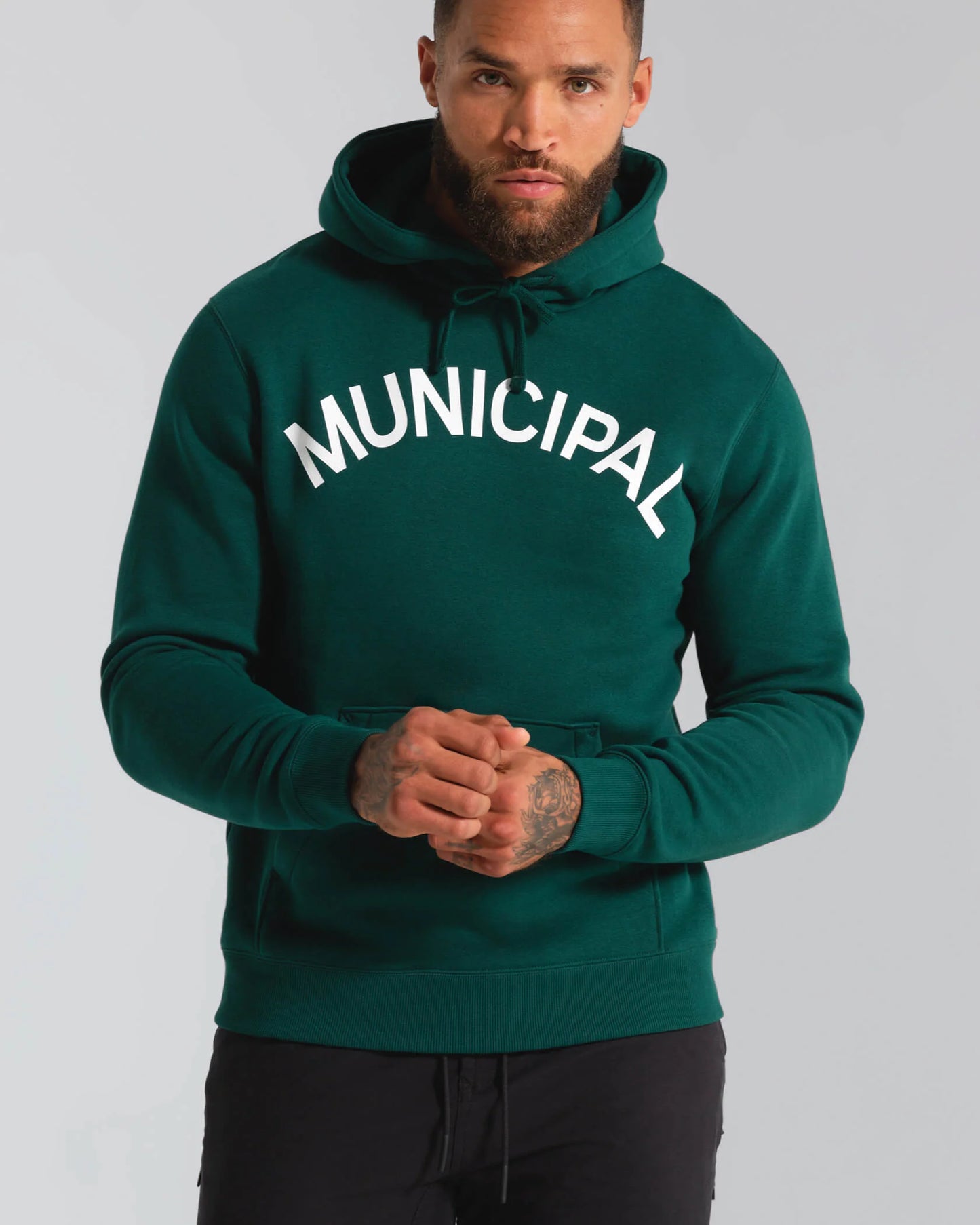 Municipal M.OG‑330 Hoodie