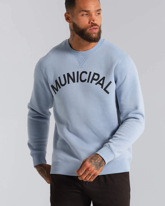 Municipal M.OG‑330 Crew