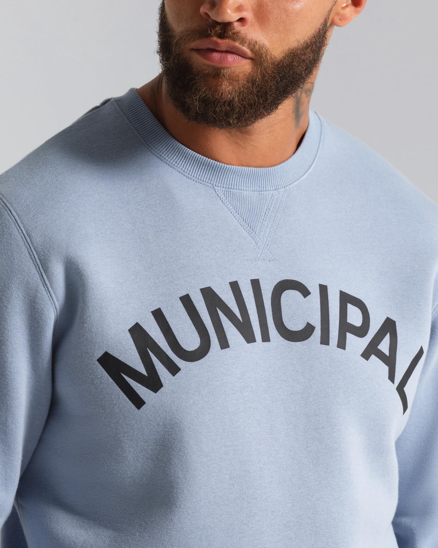 Municipal M.OG‑330 Crew